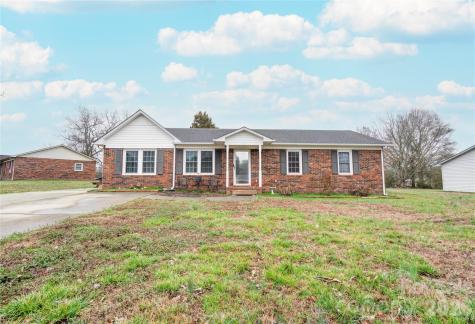 111 Hicks Road Grover NC 28073
