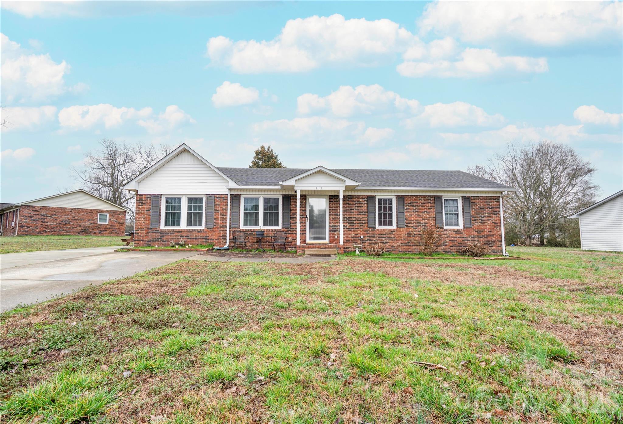 111 Hicks Road Grover NC 28073