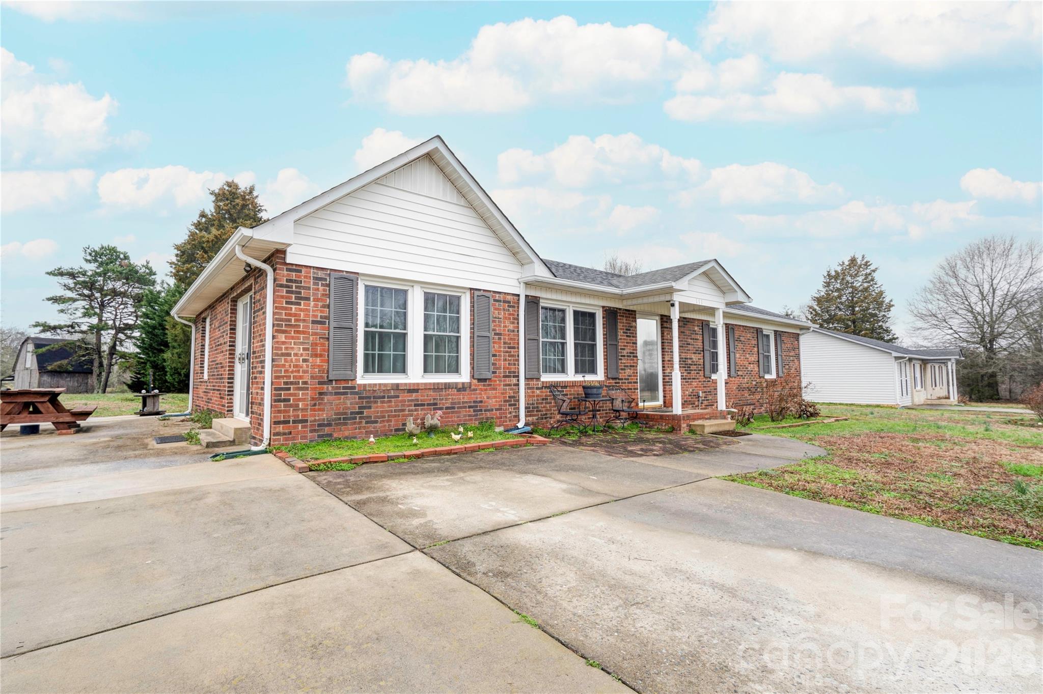 111 Hicks Road Grover NC 28073