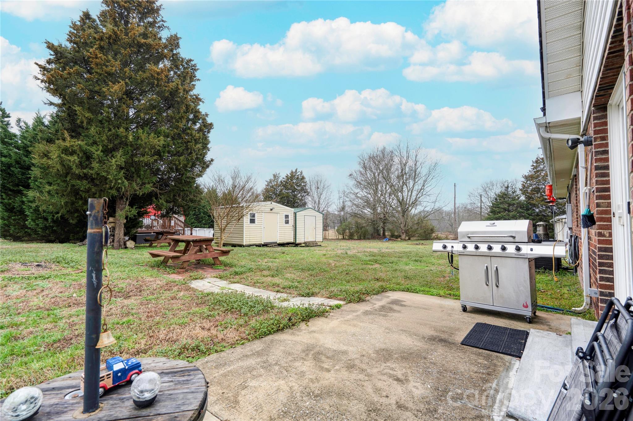 111 Hicks Road Grover NC 28073