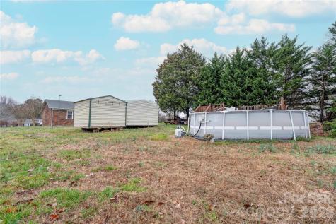 111 Hicks Road Grover NC 28073