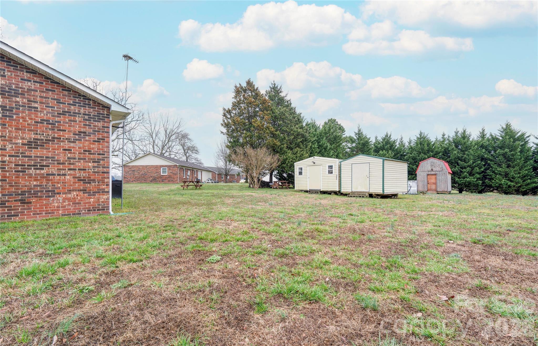 111 Hicks Road Grover NC 28073