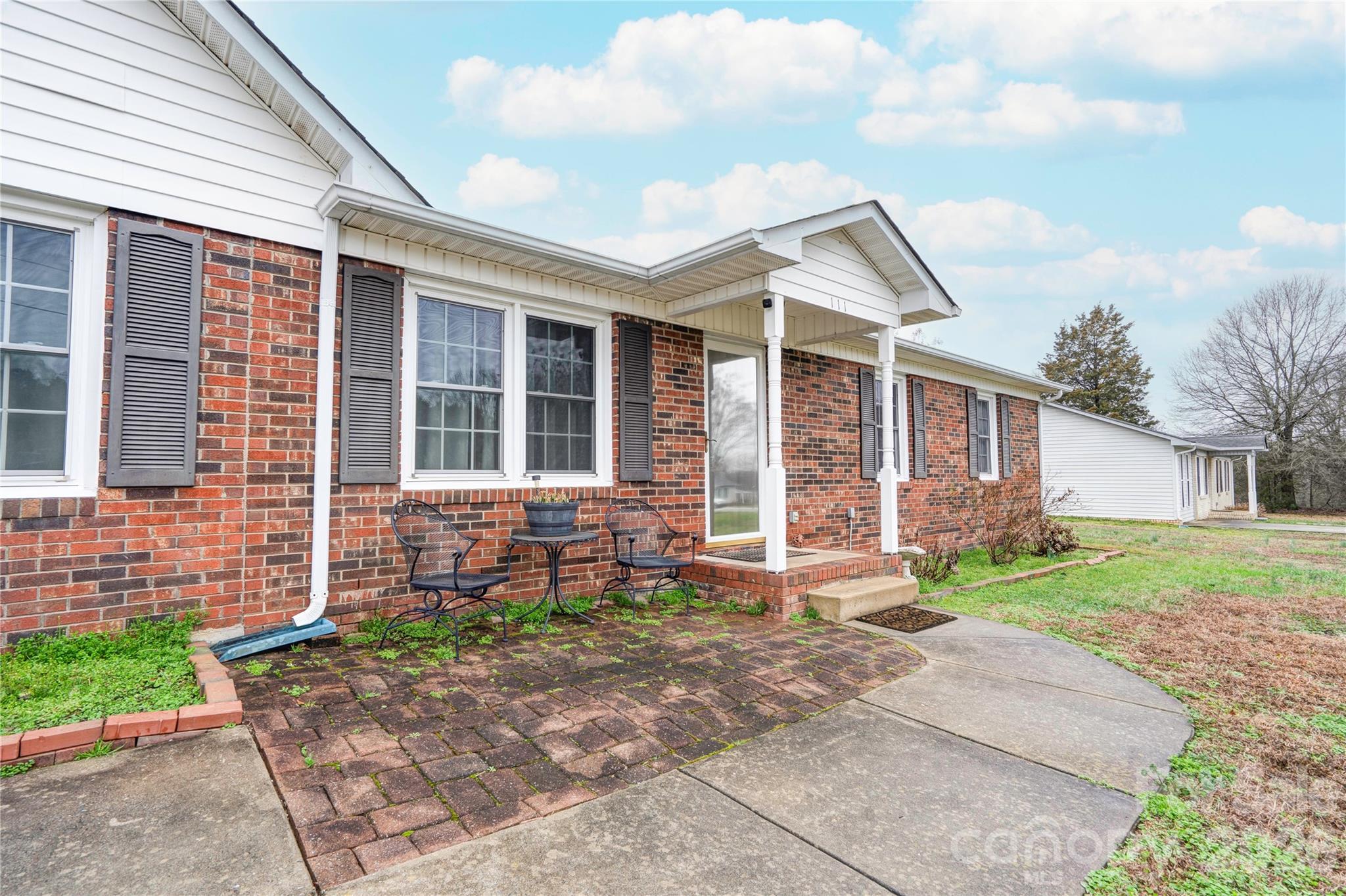 111 Hicks Road Grover NC 28073