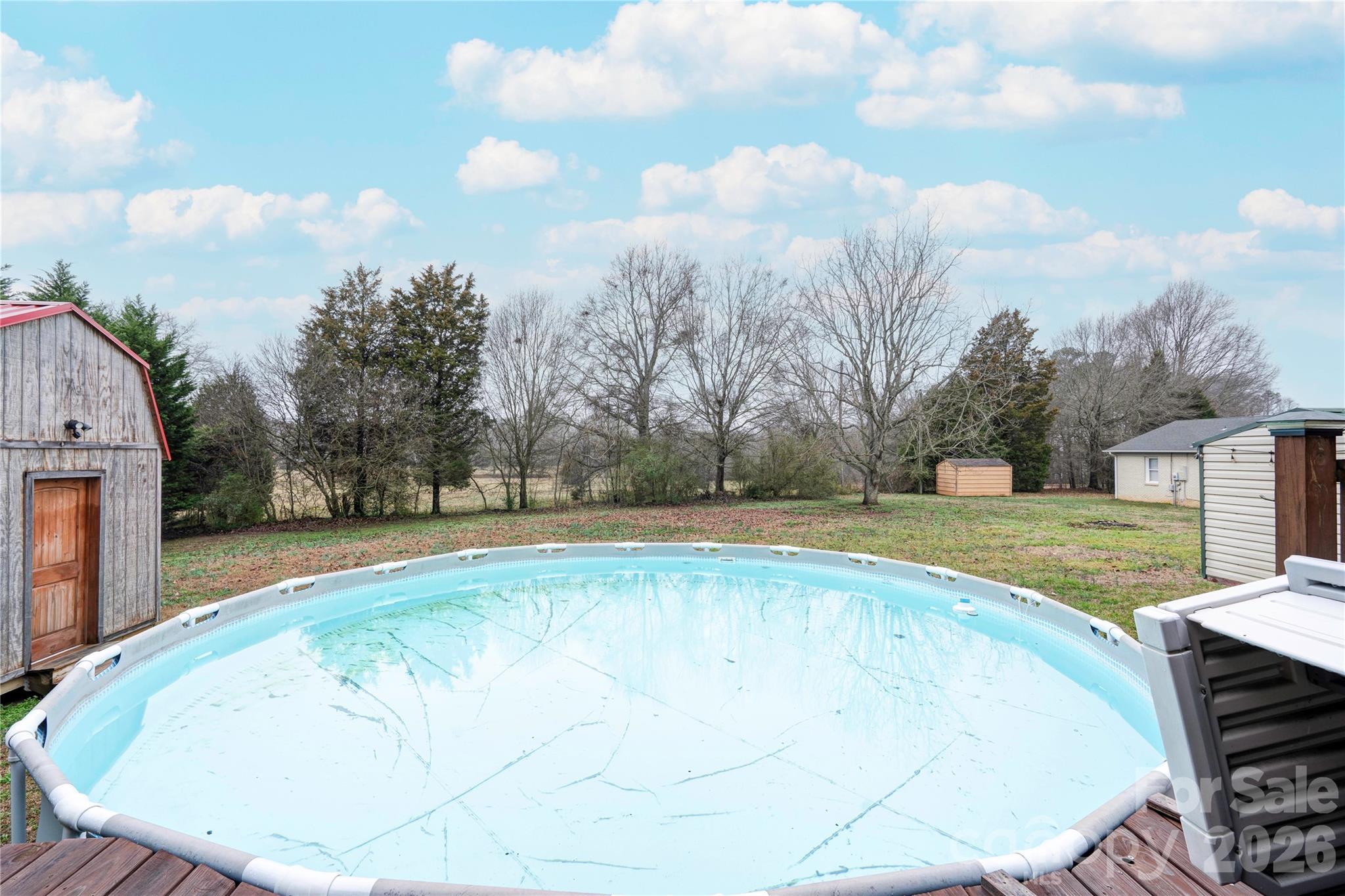 111 Hicks Road Grover NC 28073