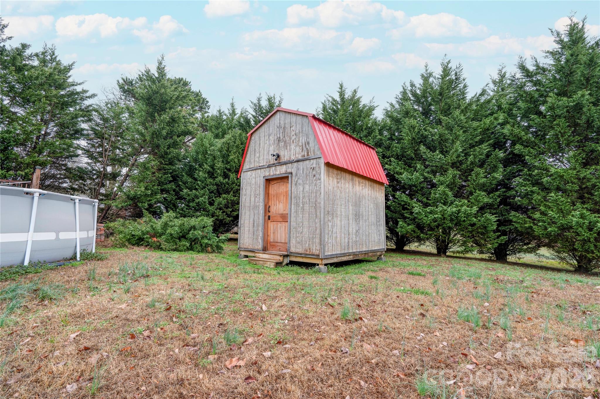 111 Hicks Road Grover NC 28073