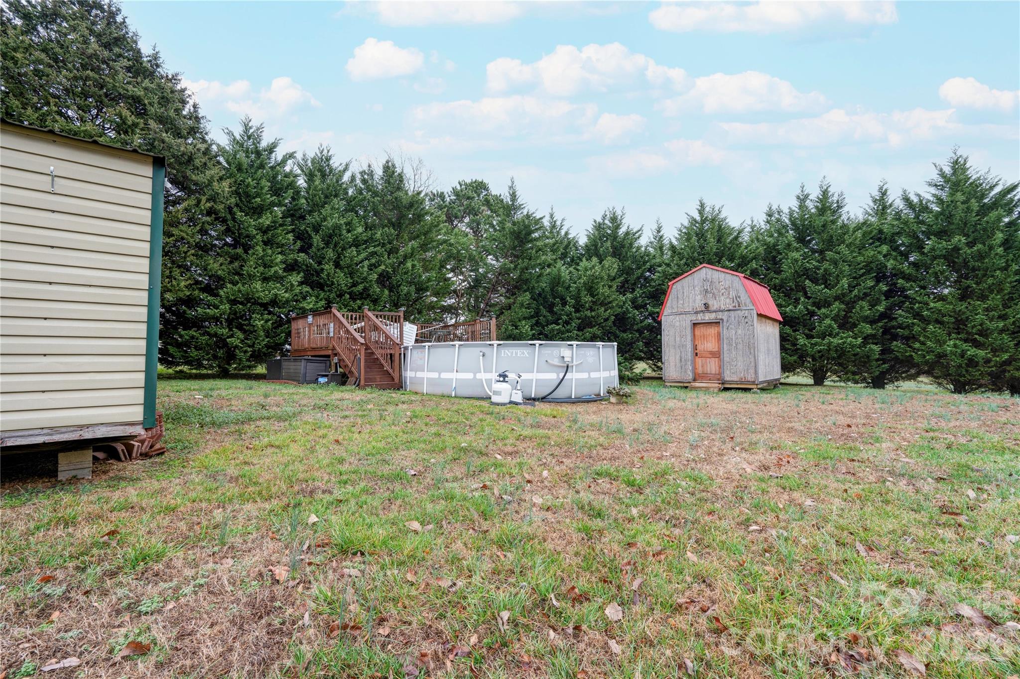 111 Hicks Road Grover NC 28073