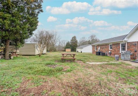 111 Hicks Road Grover NC 28073