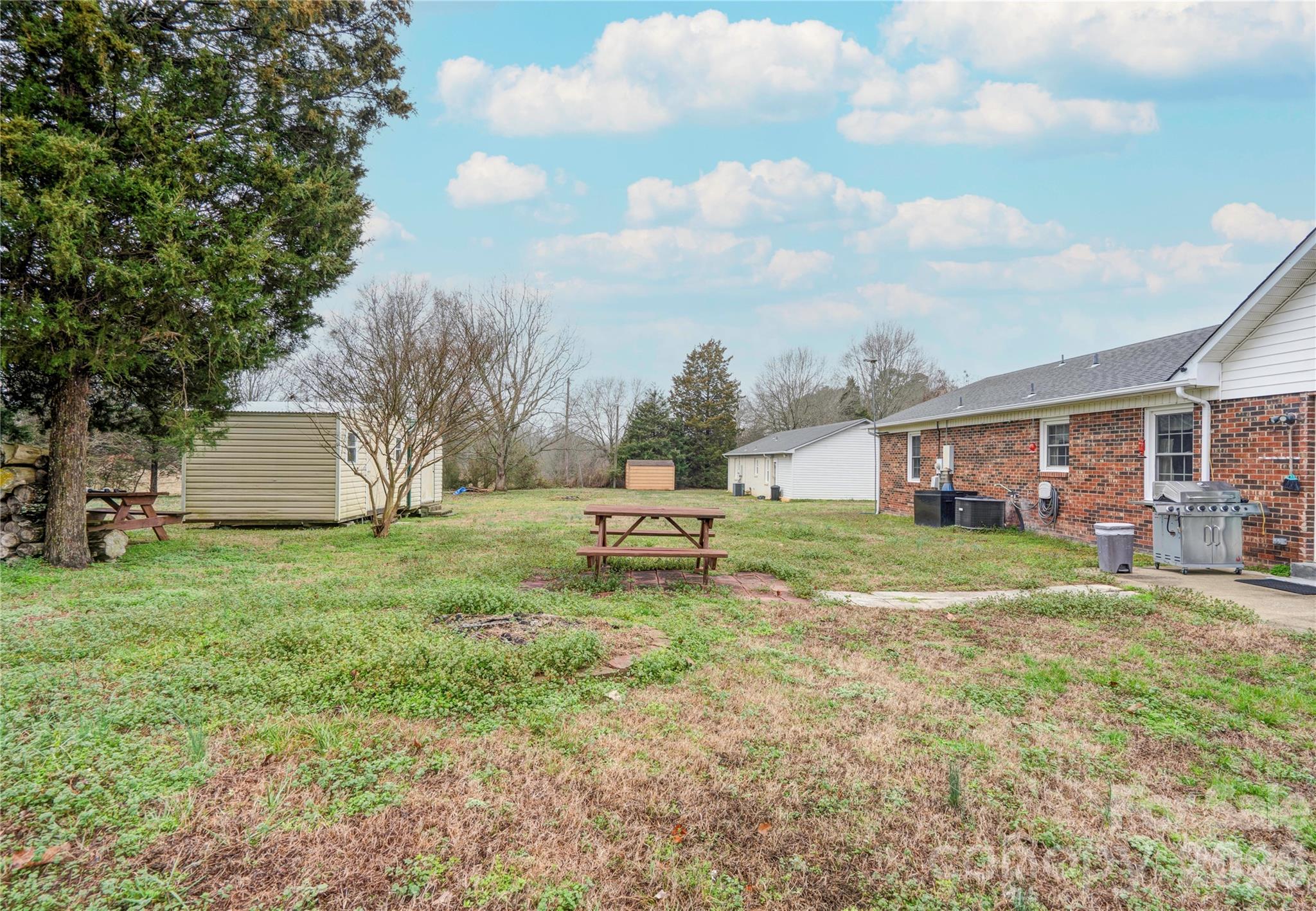 111 Hicks Road Grover NC 28073