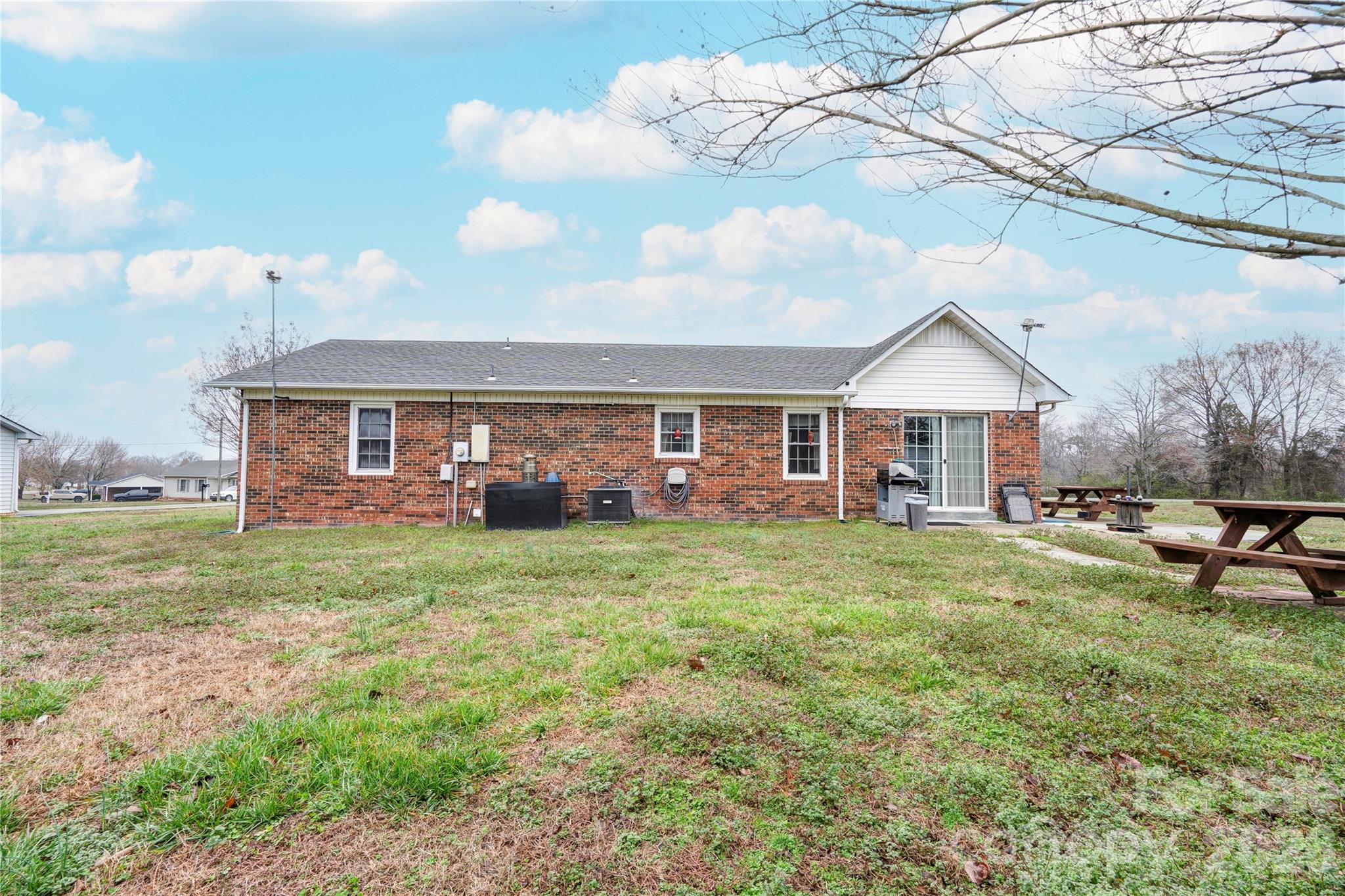 111 Hicks Road Grover NC 28073