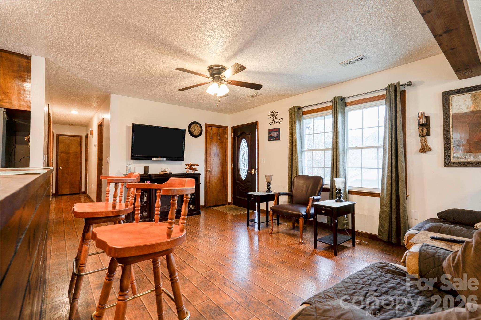 111 Hicks Road Grover NC 28073