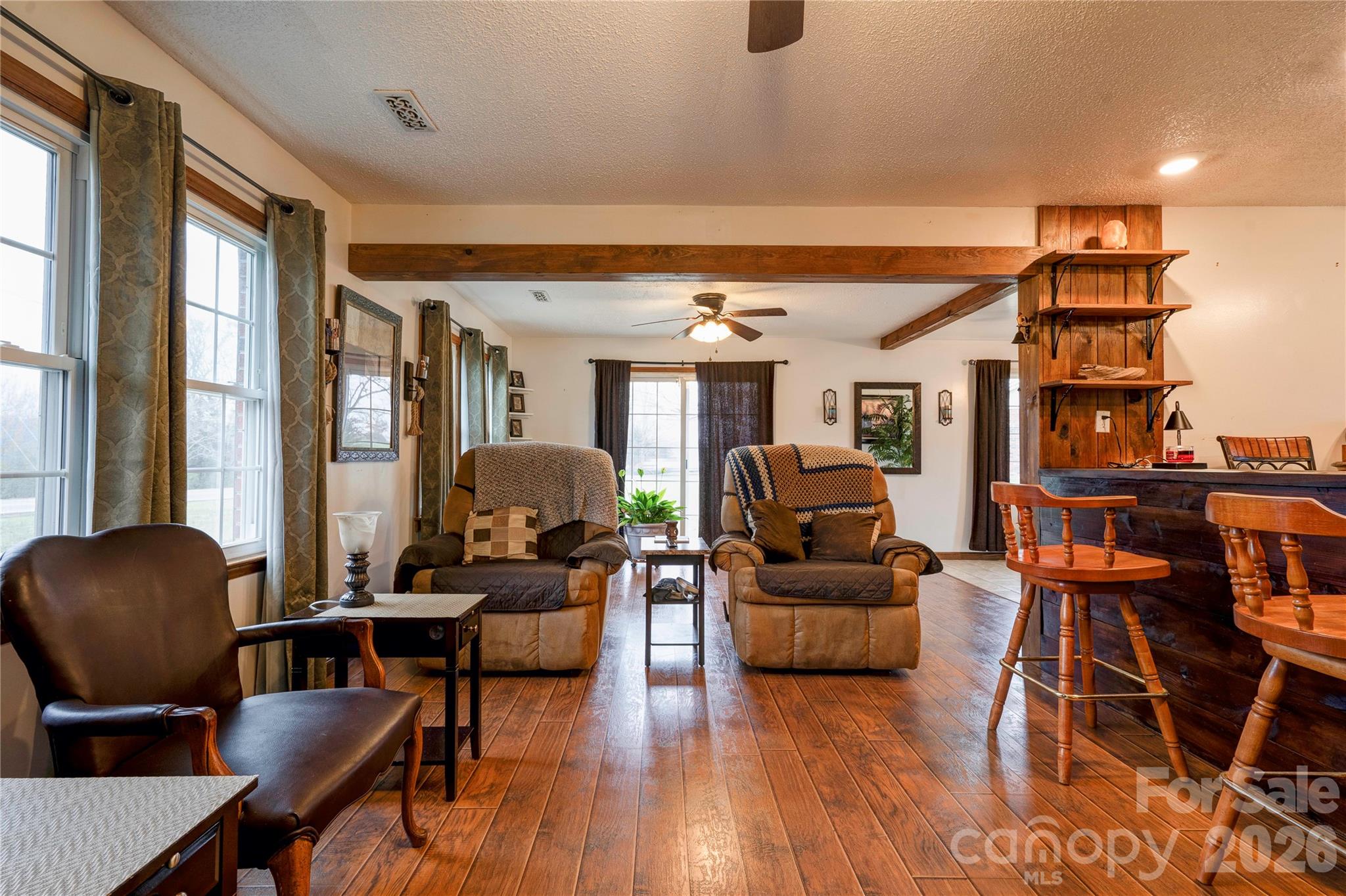 111 Hicks Road Grover NC 28073