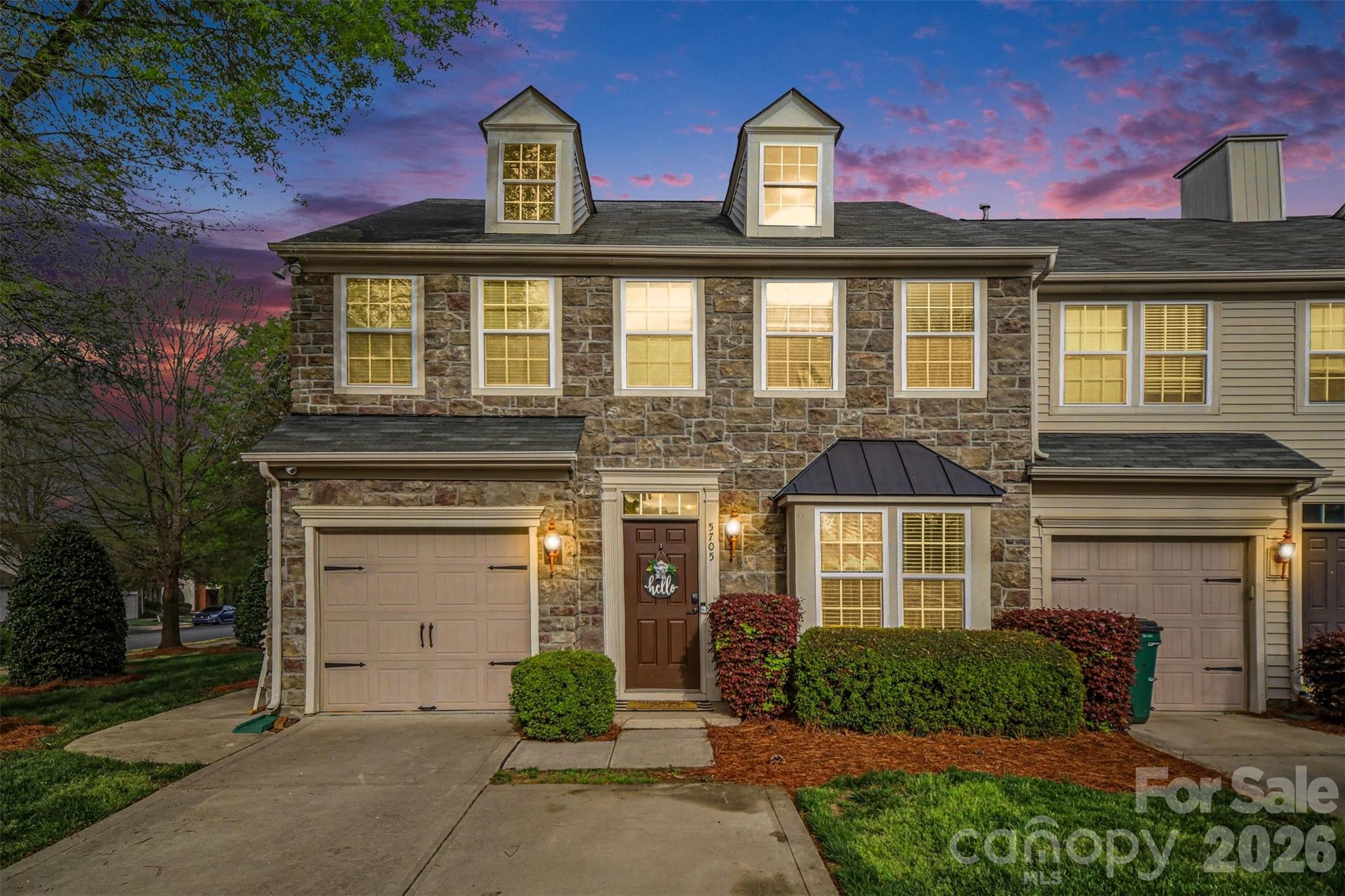 5705 Mossdale Lane Charlotte NC 28278