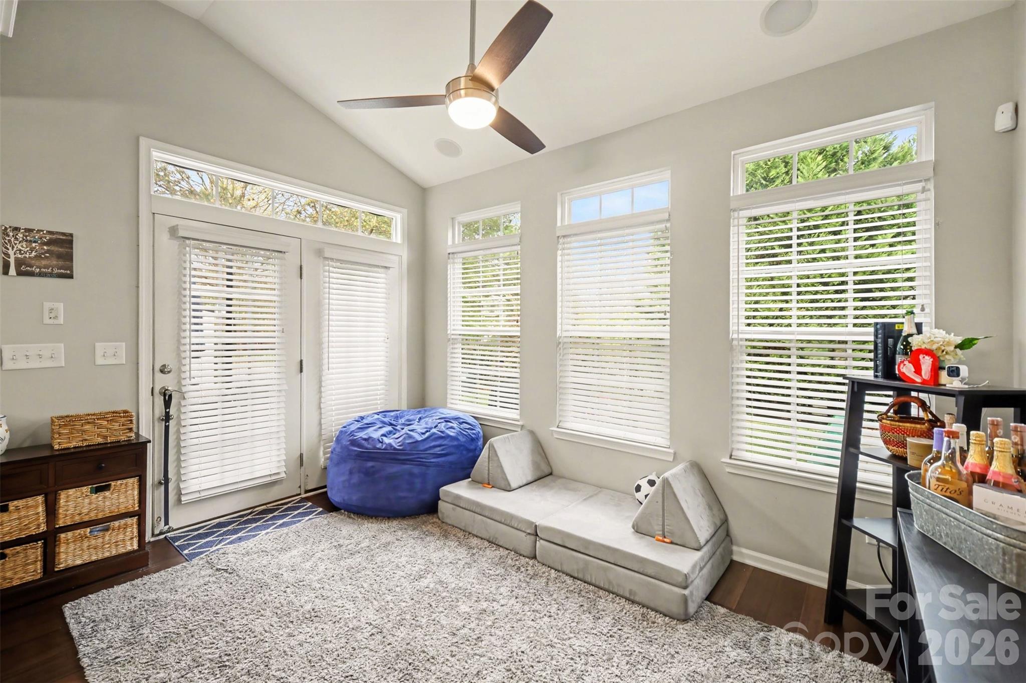 5705 Mossdale Lane Charlotte NC 28278