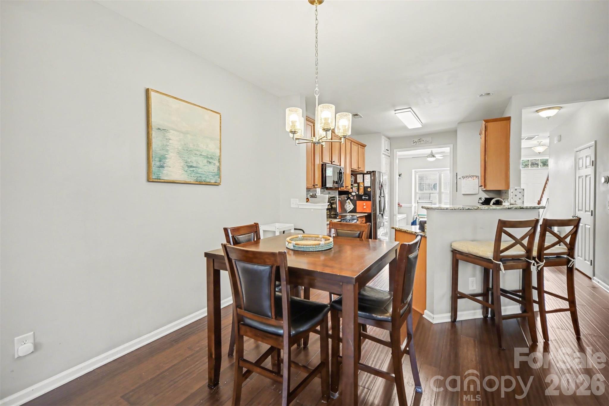 5705 Mossdale Lane Charlotte NC 28278