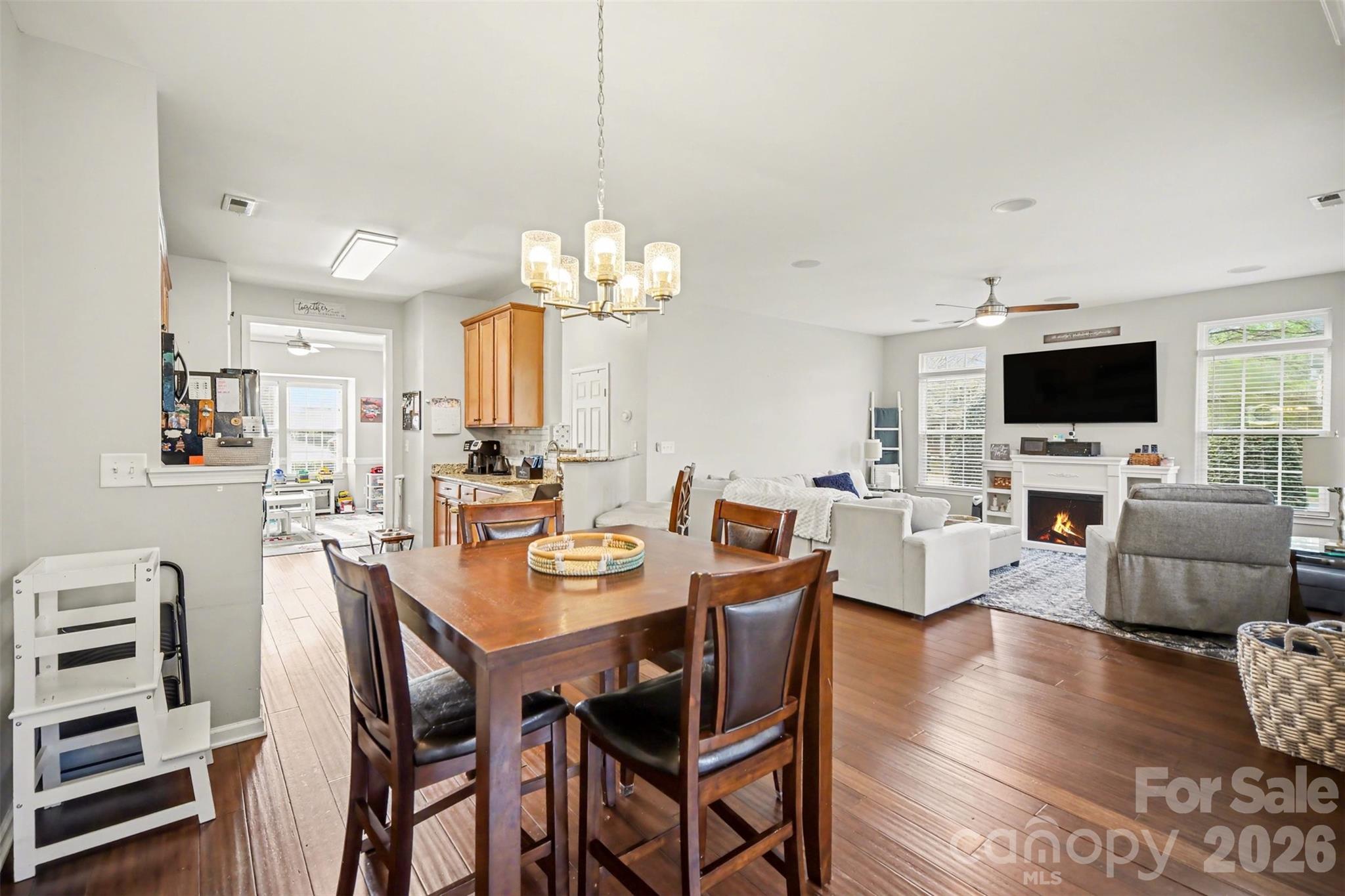 5705 Mossdale Lane Charlotte NC 28278