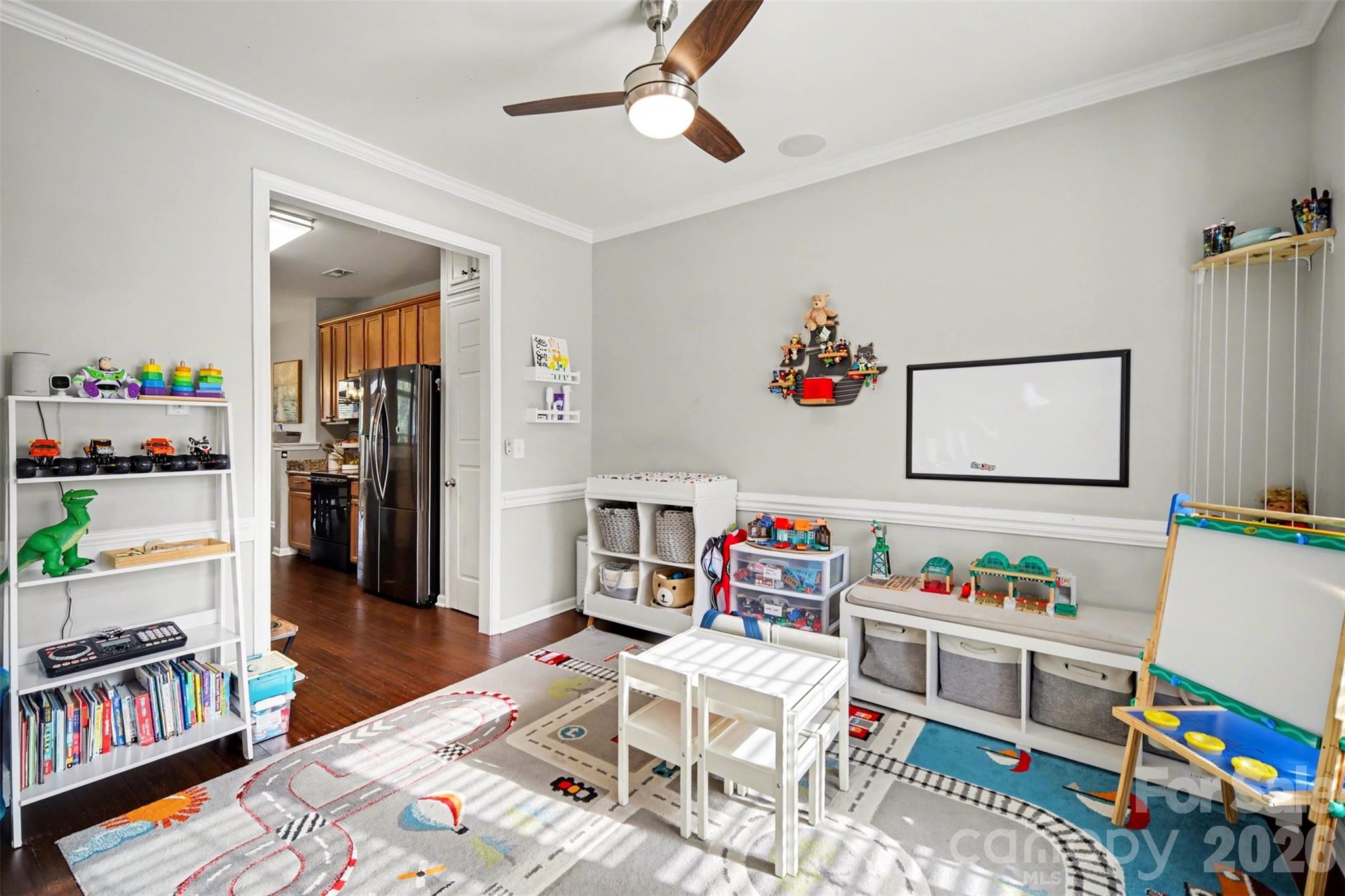 5705 Mossdale Lane Charlotte NC 28278