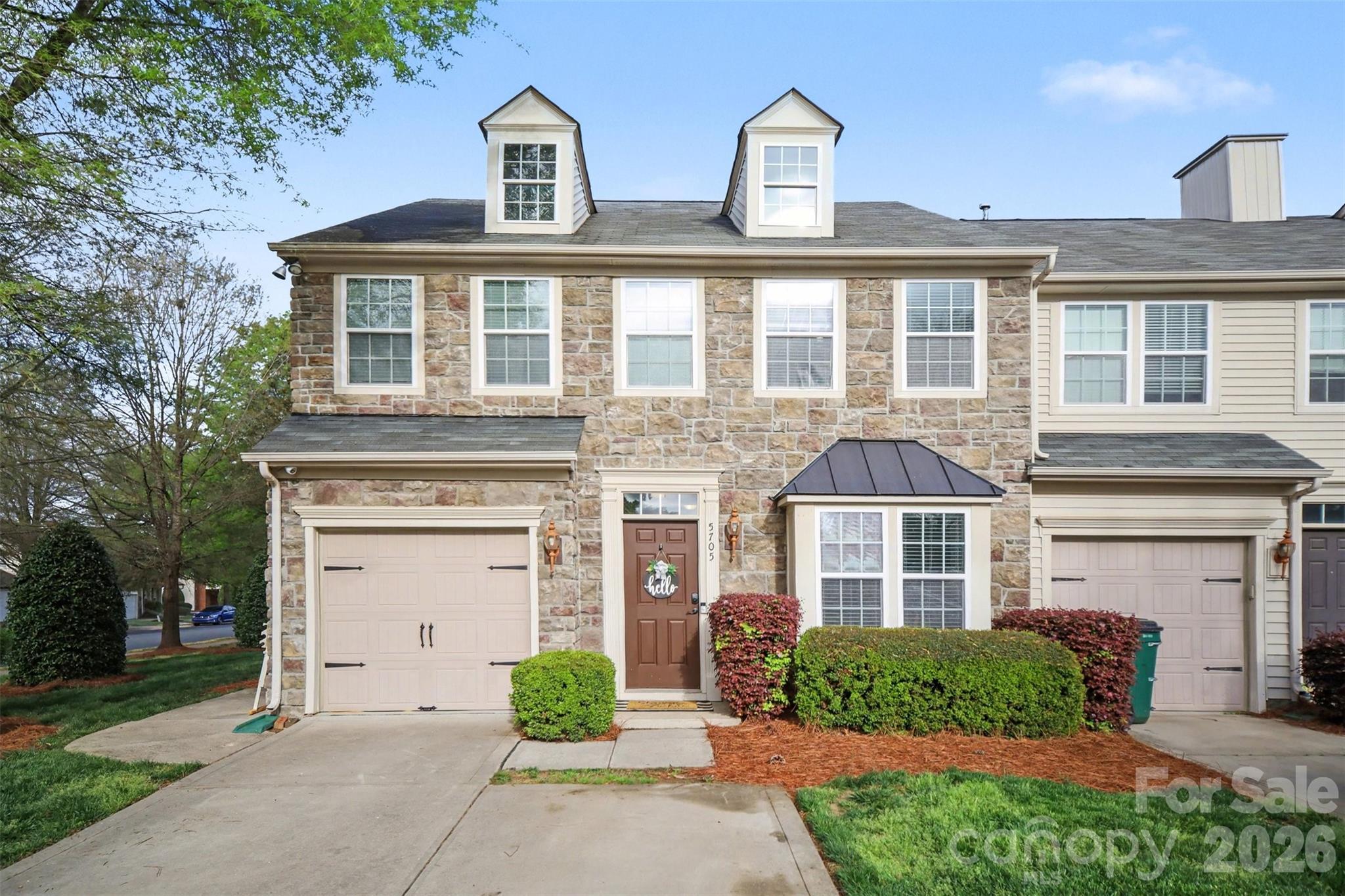 5705 Mossdale Lane Charlotte NC 28278
