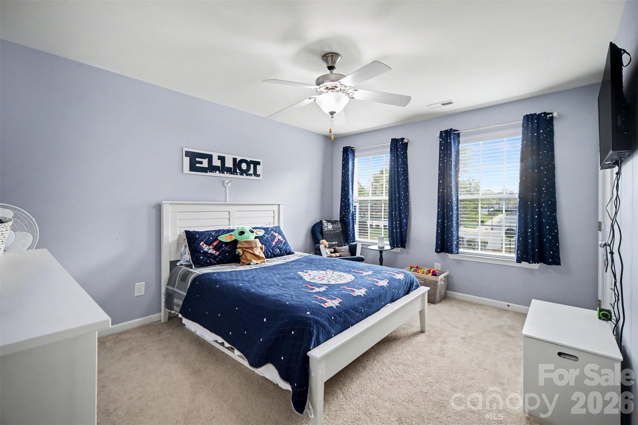 5705 Mossdale Lane Charlotte NC 28278