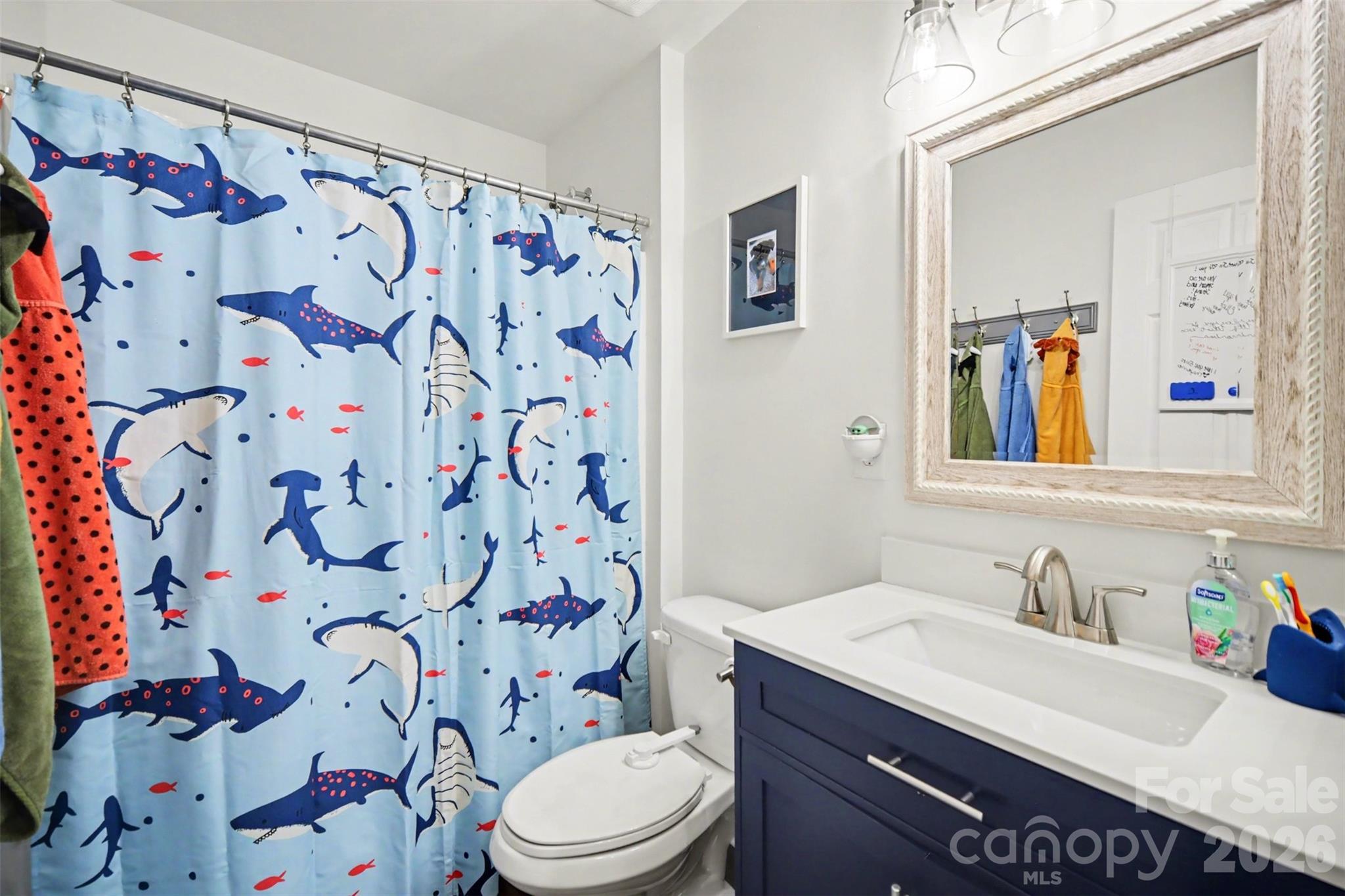5705 Mossdale Lane Charlotte NC 28278