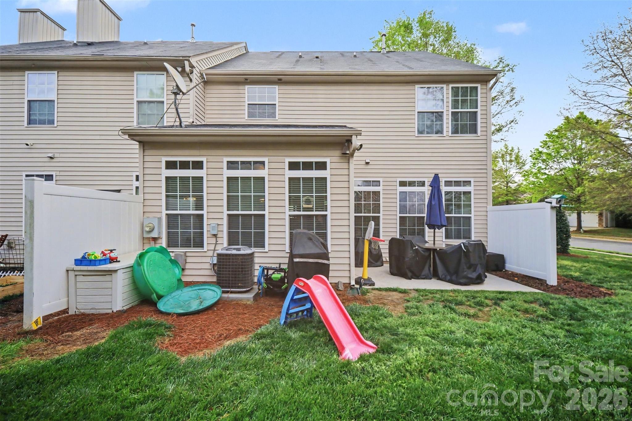 5705 Mossdale Lane Charlotte NC 28278