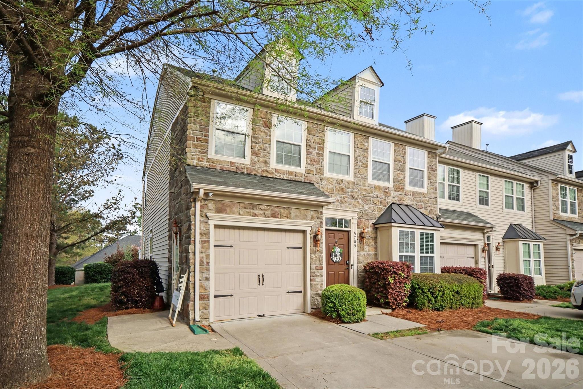5705 Mossdale Lane Charlotte NC 28278