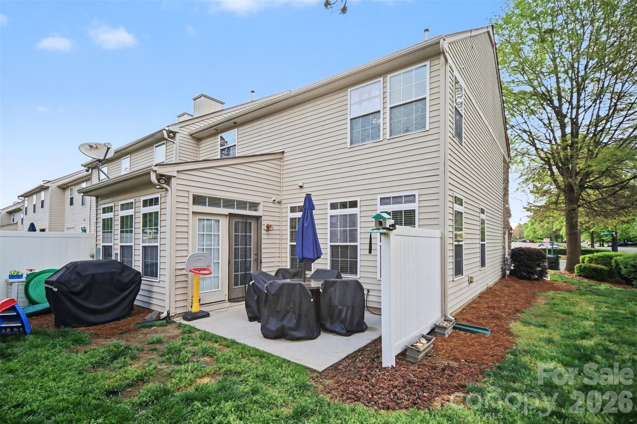 5705 Mossdale Lane Charlotte NC 28278