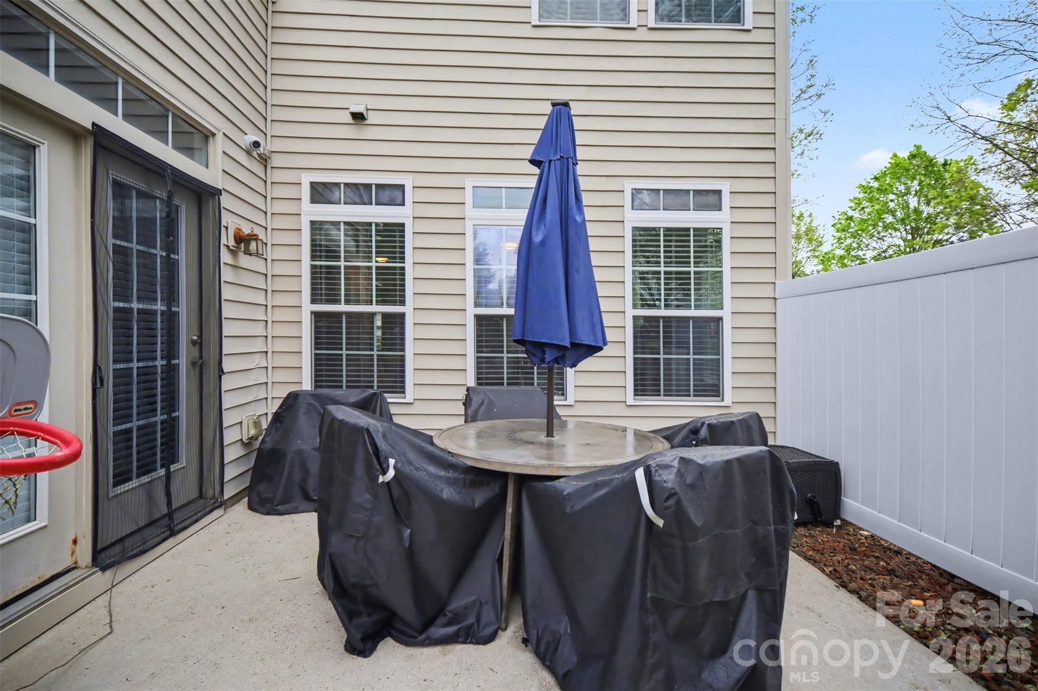 5705 Mossdale Lane Charlotte NC 28278