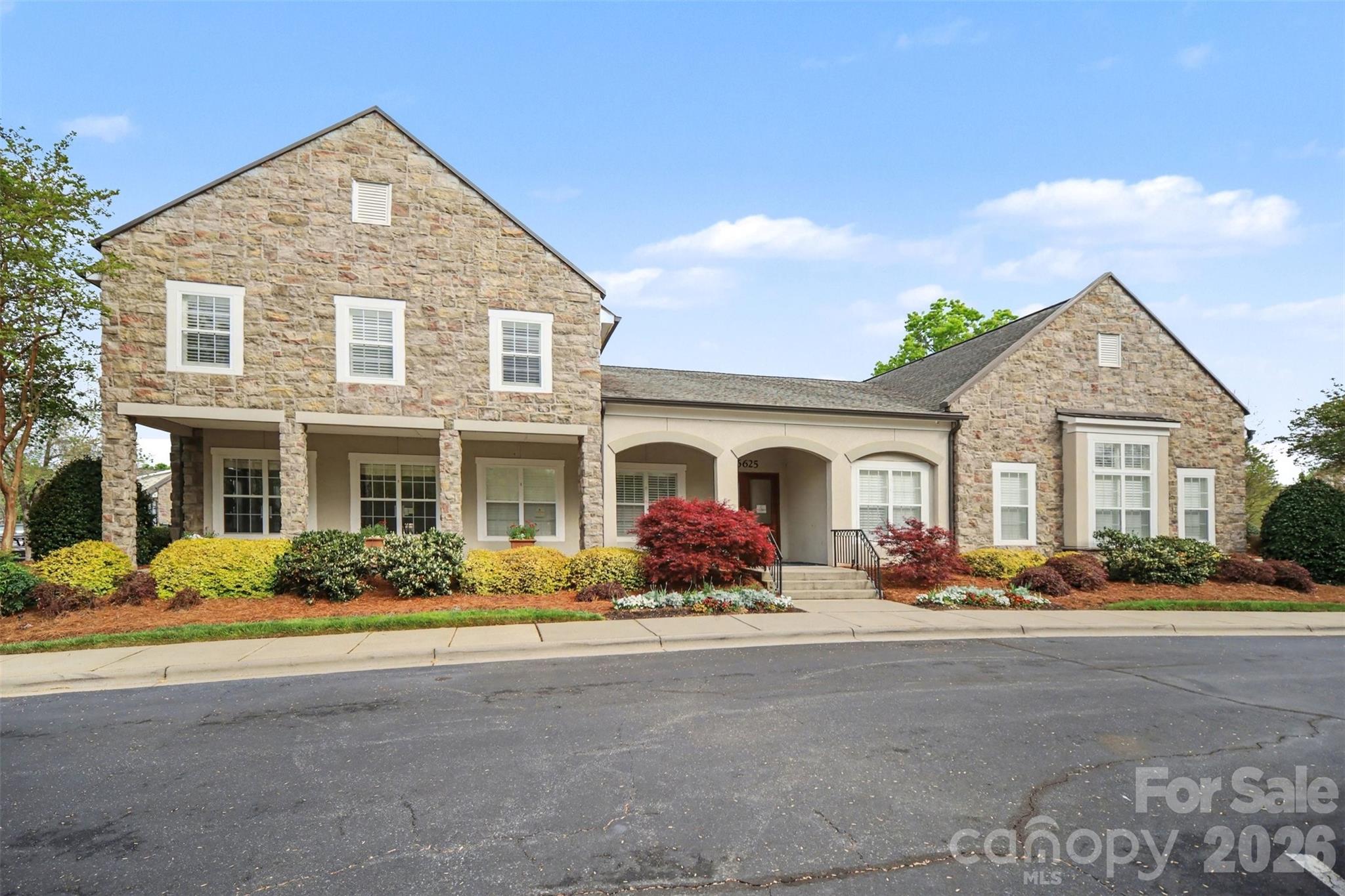 5705 Mossdale Lane Charlotte NC 28278