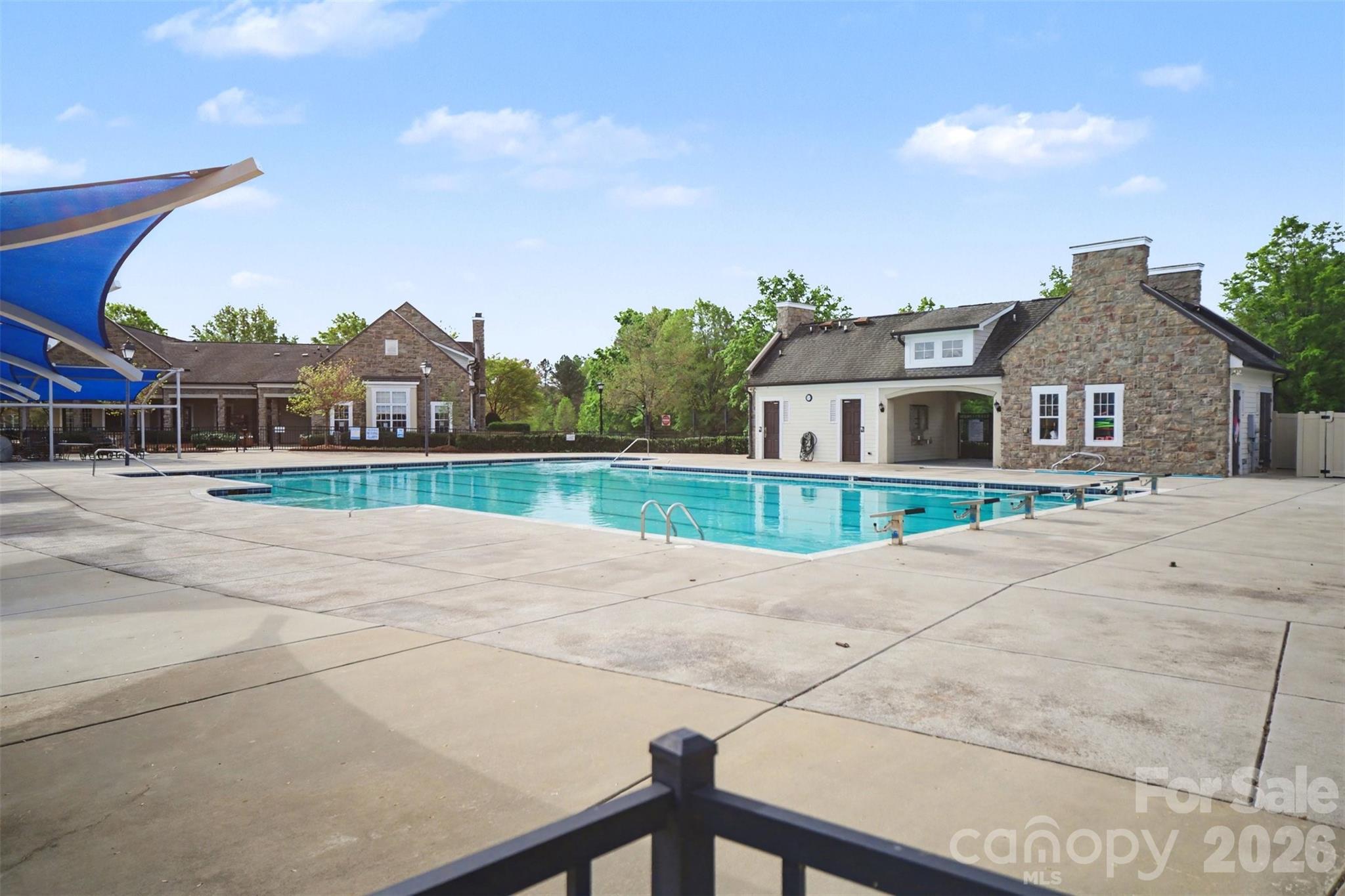5705 Mossdale Lane Charlotte NC 28278