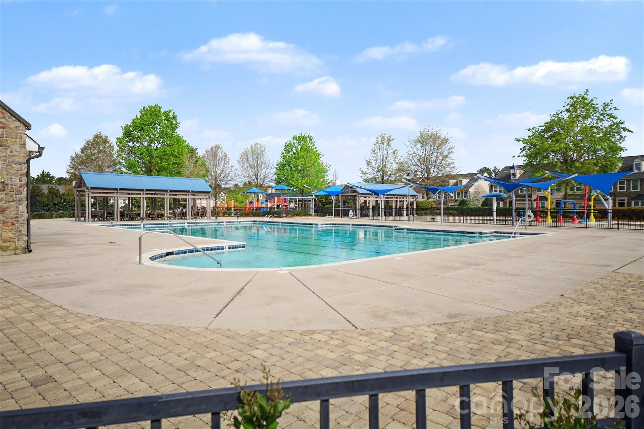 5705 Mossdale Lane Charlotte NC 28278