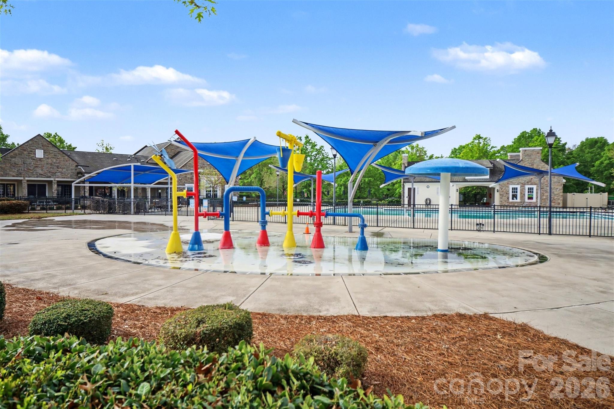 5705 Mossdale Lane Charlotte NC 28278
