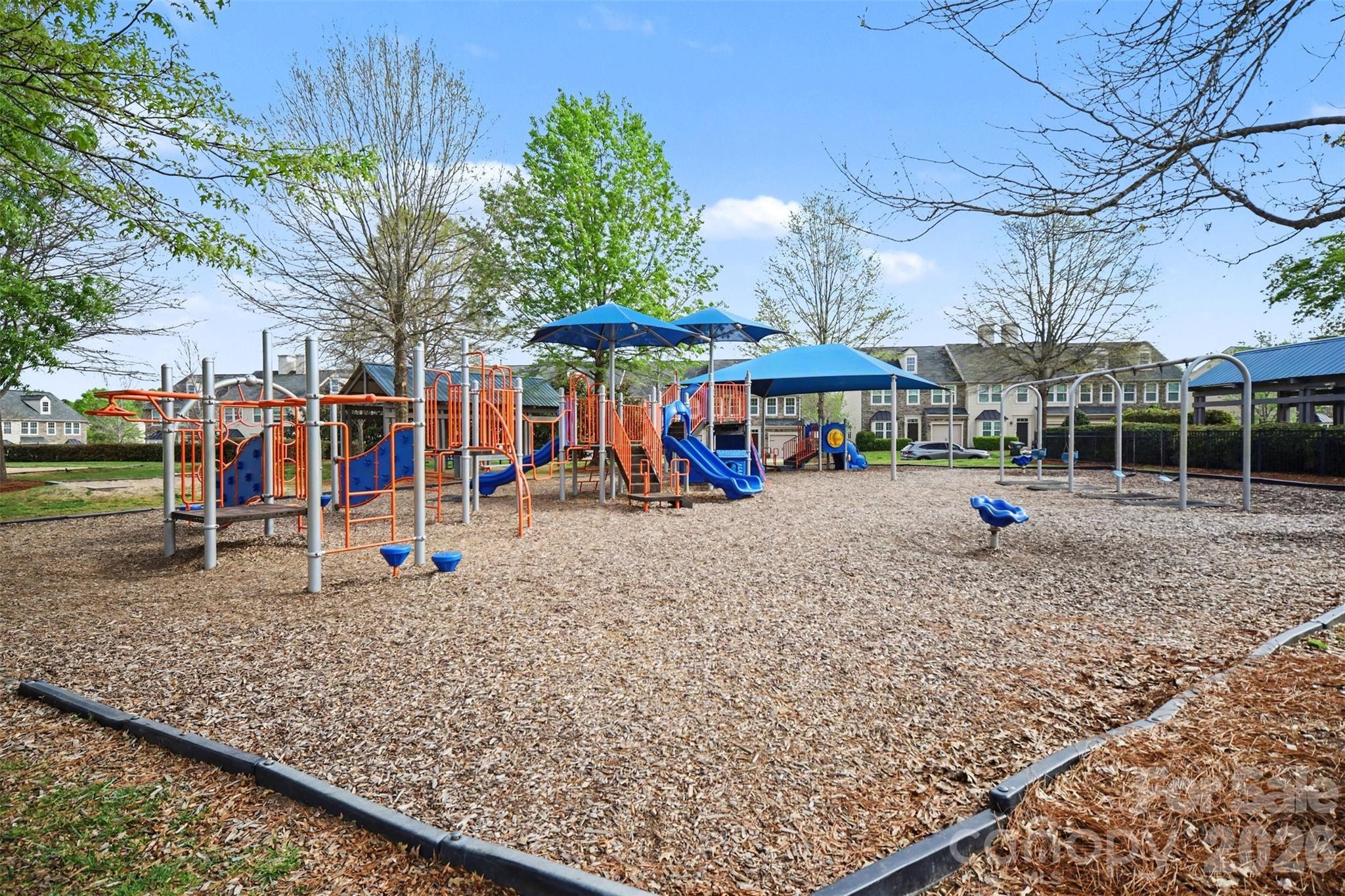 5705 Mossdale Lane Charlotte NC 28278