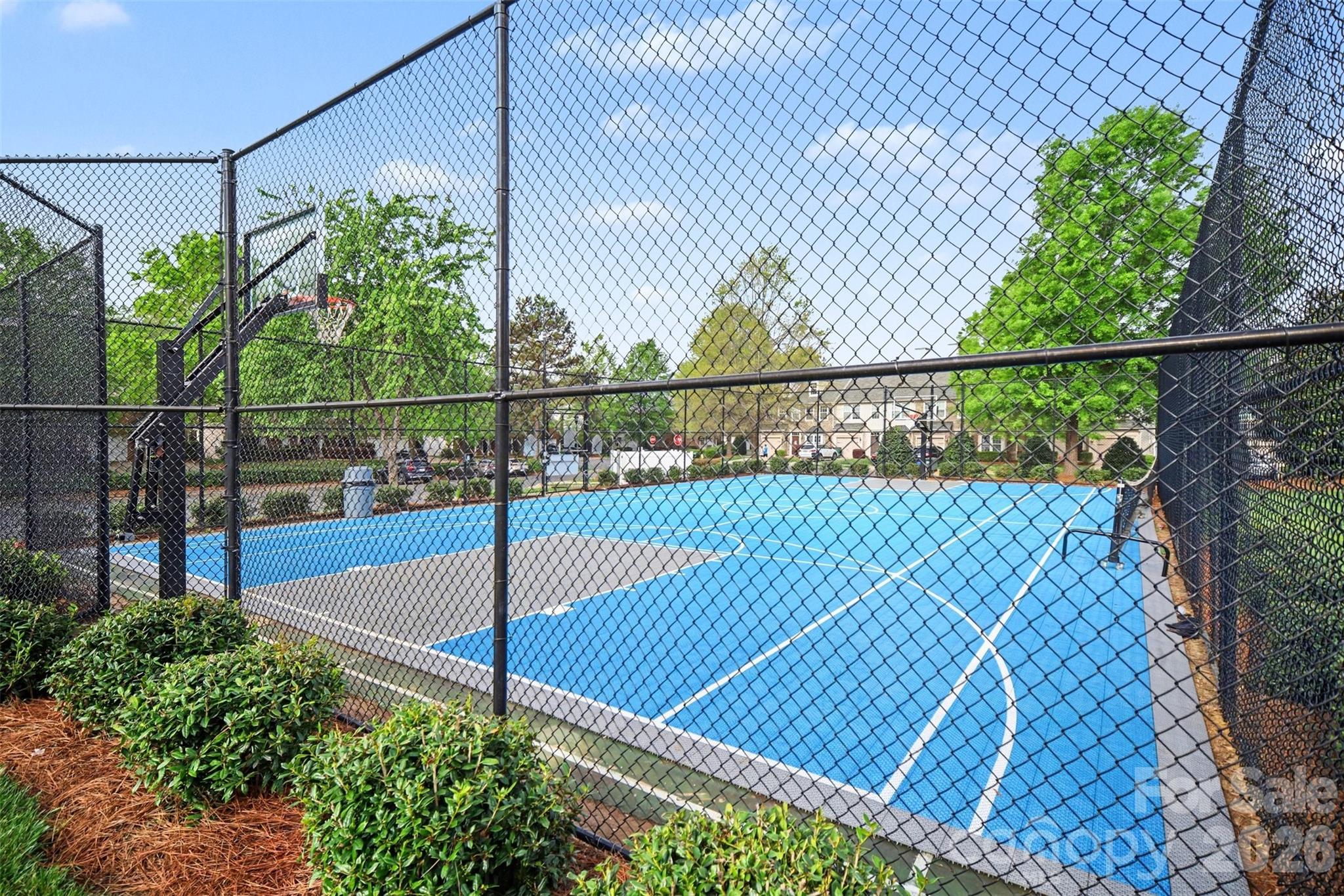 5705 Mossdale Lane Charlotte NC 28278