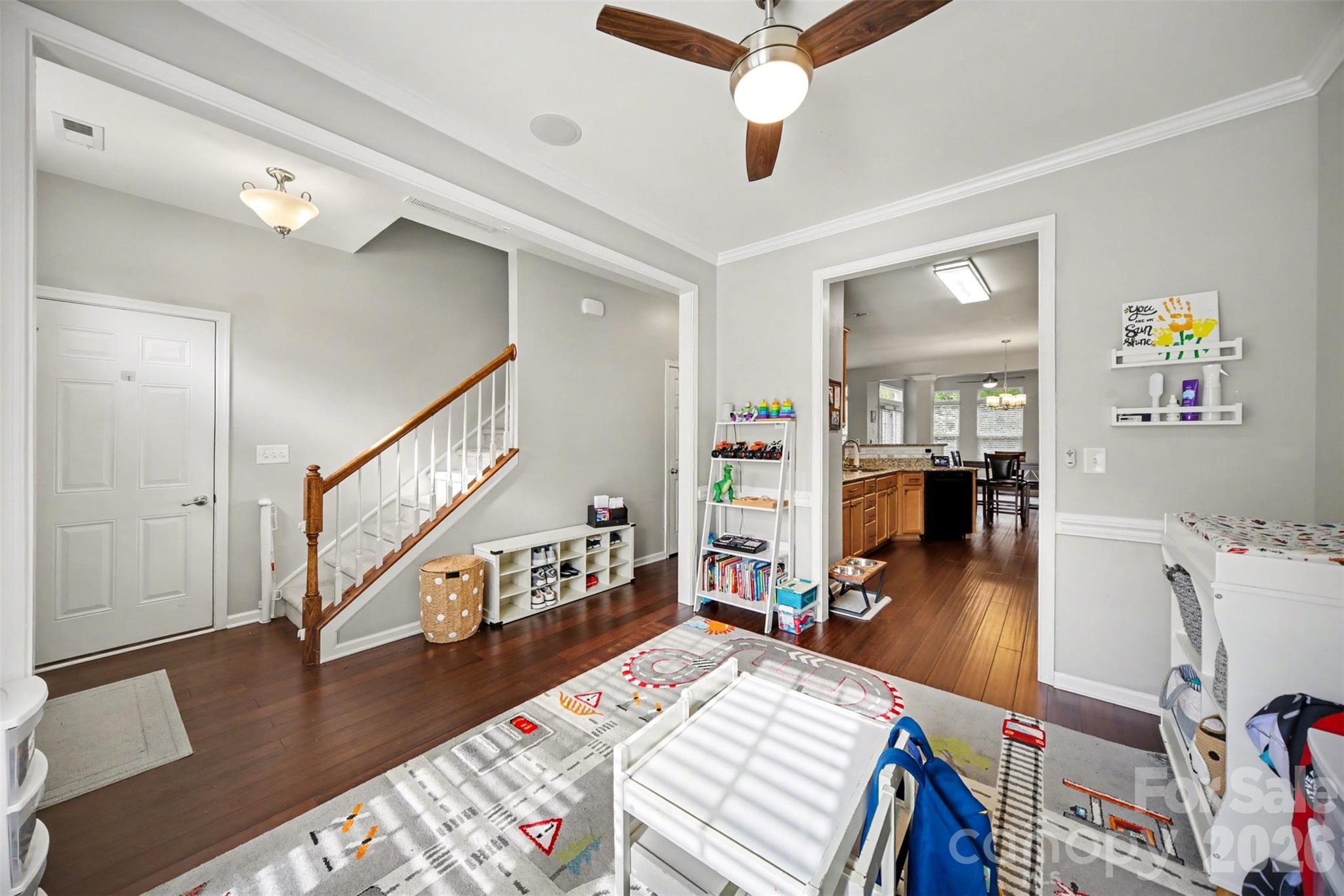 5705 Mossdale Lane Charlotte NC 28278