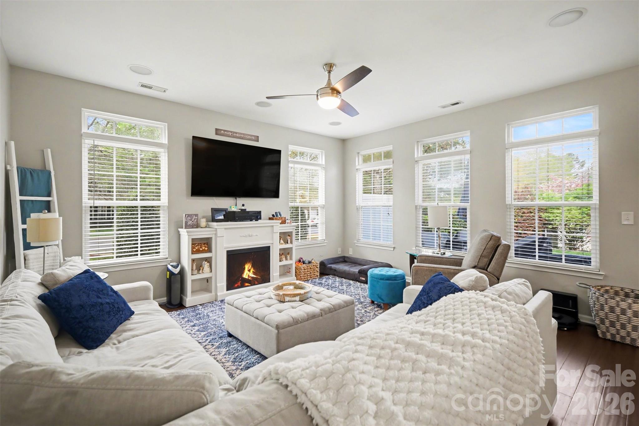 5705 Mossdale Lane Charlotte NC 28278
