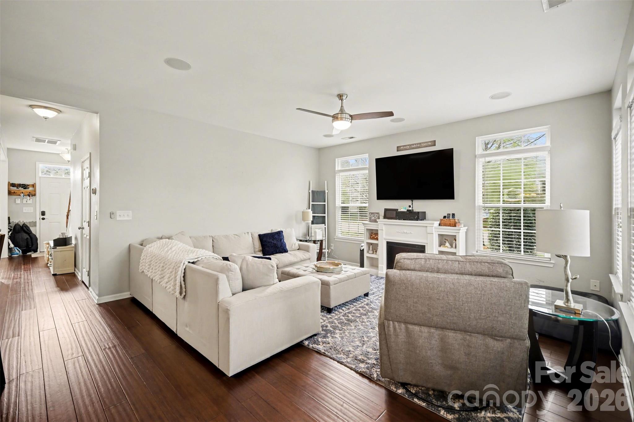5705 Mossdale Lane Charlotte NC 28278