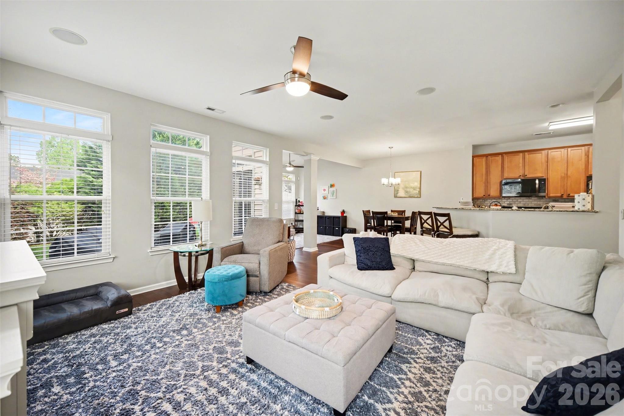 5705 Mossdale Lane Charlotte NC 28278