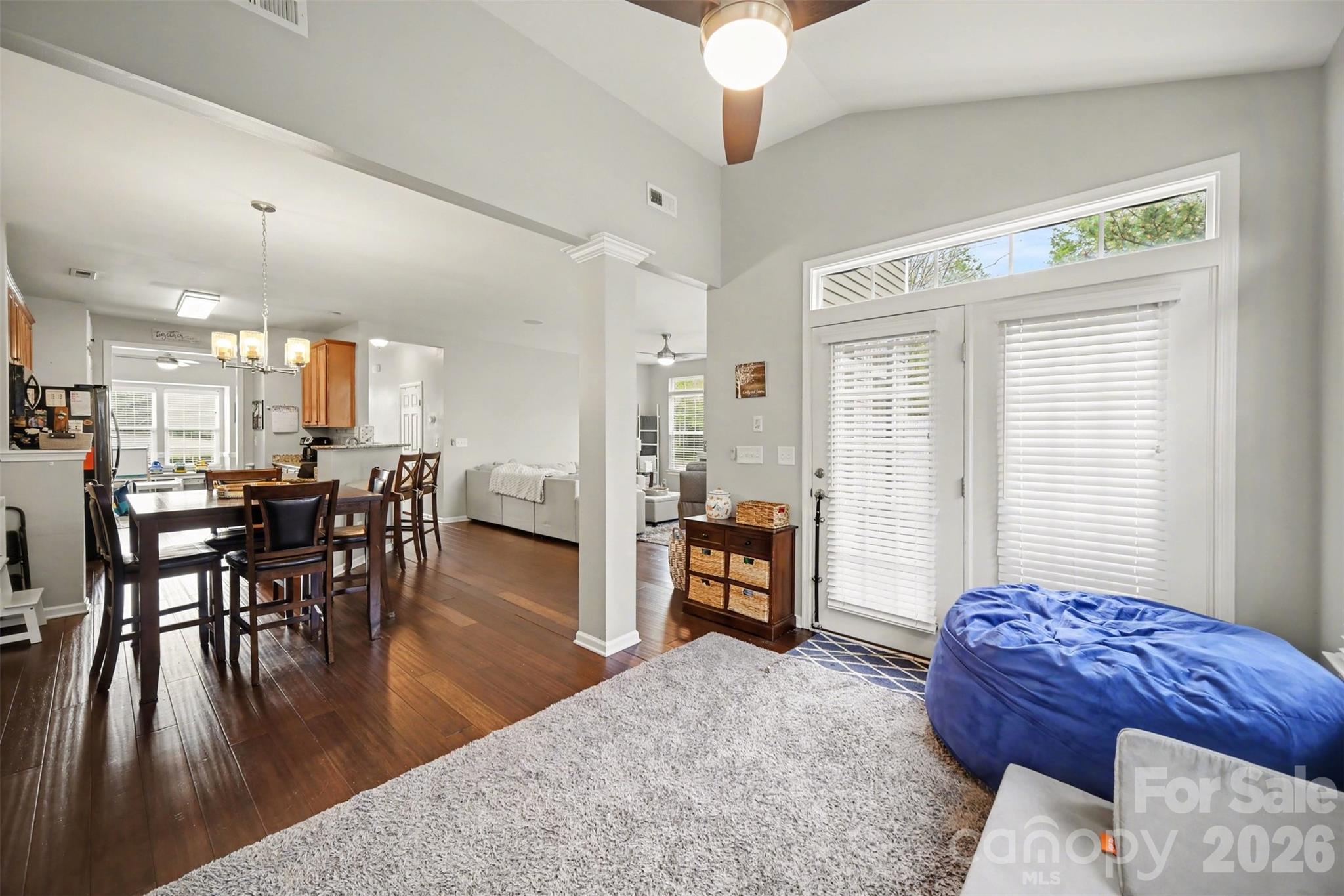 5705 Mossdale Lane Charlotte NC 28278