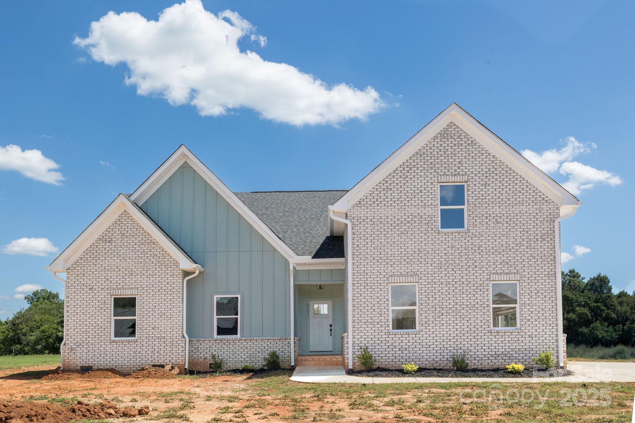 507 New Salem Road Statesville NC 28625