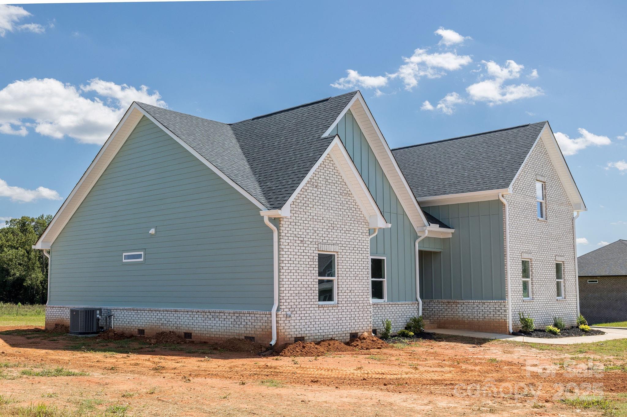 507 New Salem Road Statesville NC 28625