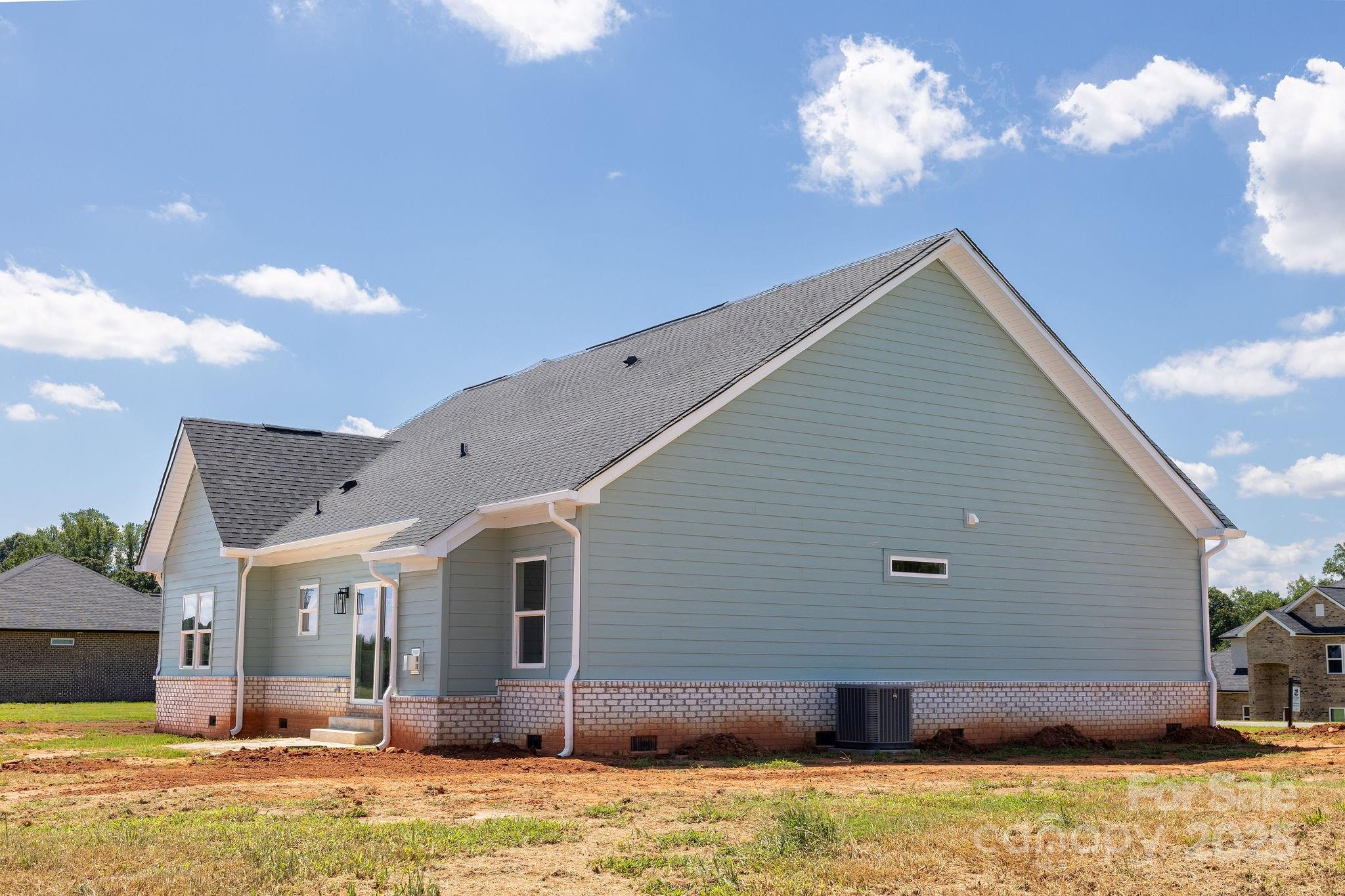 507 New Salem Road Statesville NC 28625