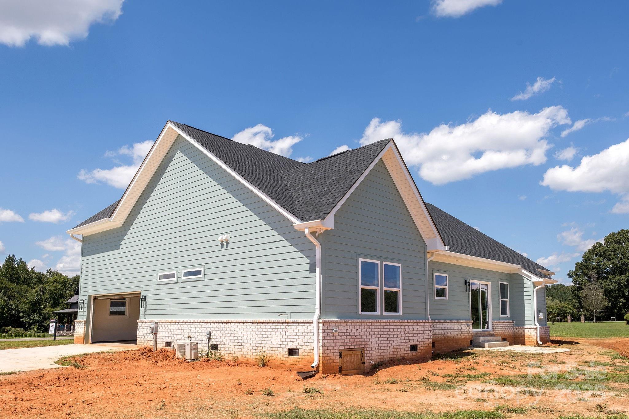 507 New Salem Road Statesville NC 28625