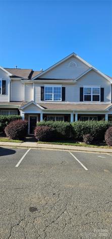 3549 Calpella Court Charlotte NC 28262