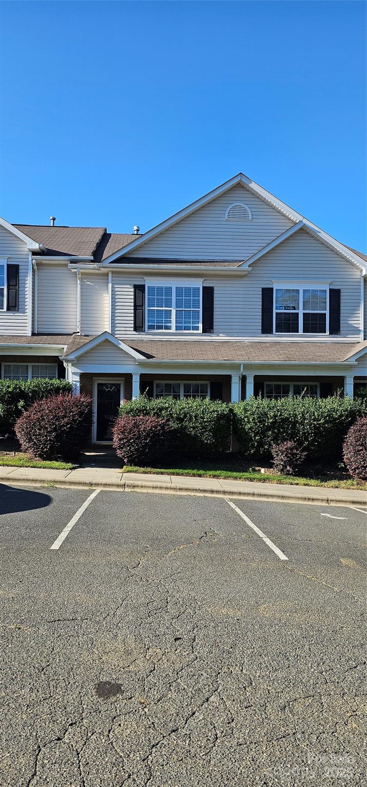 3549 Calpella Court Charlotte NC 28262