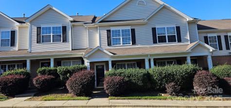 3549 Calpella Court Charlotte NC 28262
