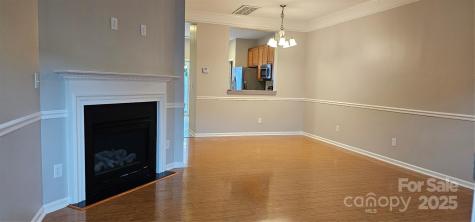 3549 Calpella Court Charlotte NC 28262