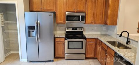 3549 Calpella Court Charlotte NC 28262