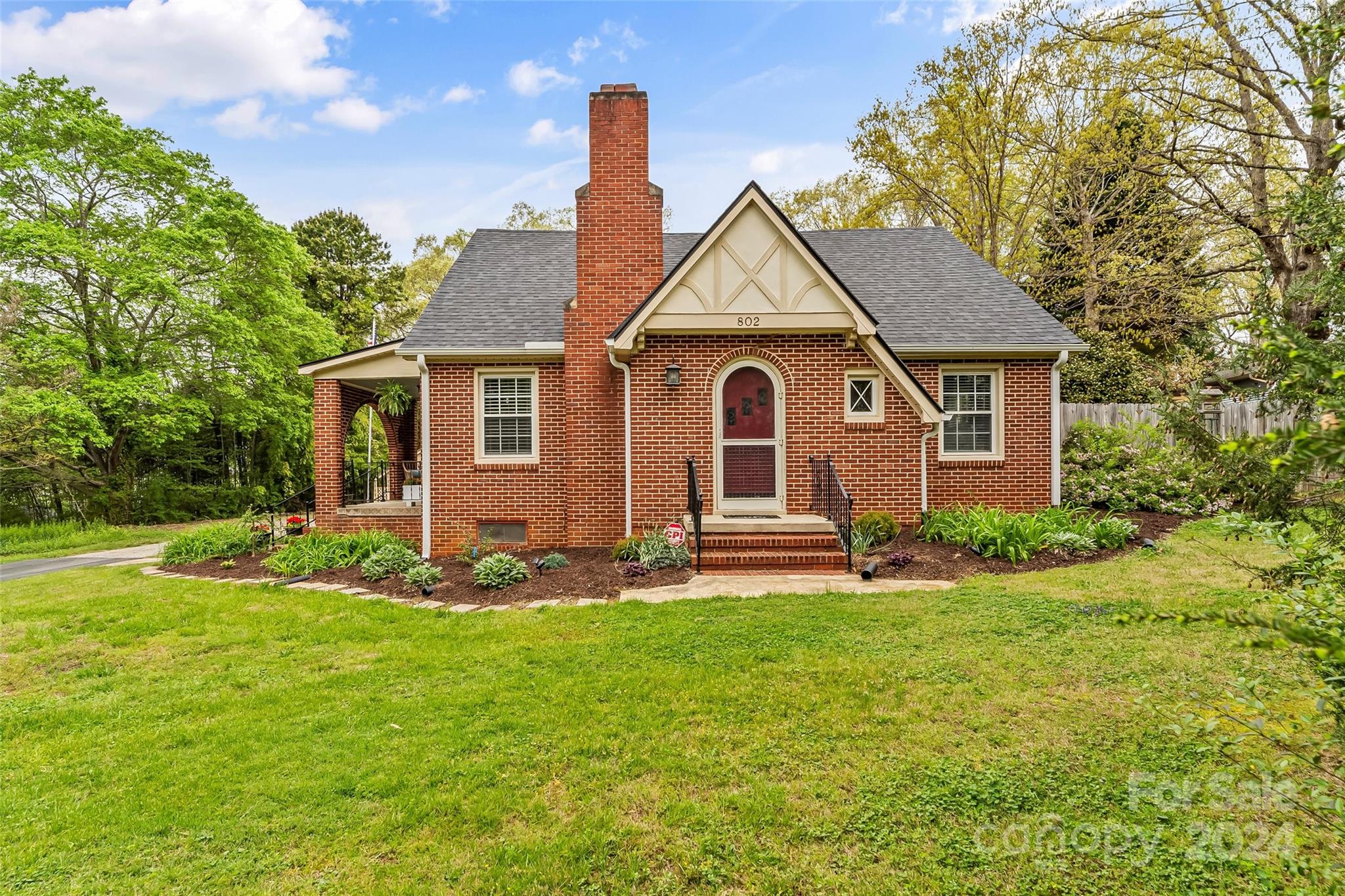 802 Carbon City Road Morganton NC 28655