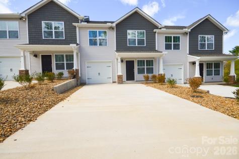 82 Cain Hollow Way Asheville NC 28806