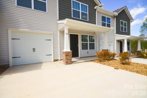 82 Cain Hollow Way Asheville NC 28806